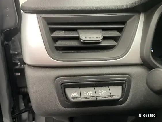 RENAULT CAPTUR II - voiture d'occasion - Photo 15