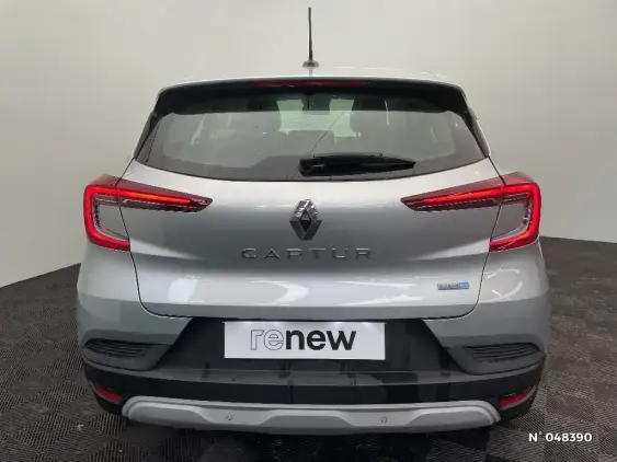 RENAULT CAPTUR II - voiture d'occasion - Photo 6