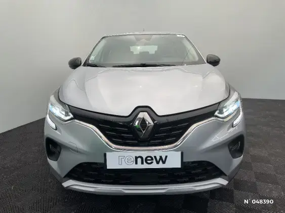 RENAULT CAPTUR II - voiture d'occasion - Photo 3