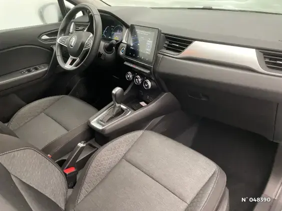 RENAULT CAPTUR II - voiture d'occasion - Photo 10