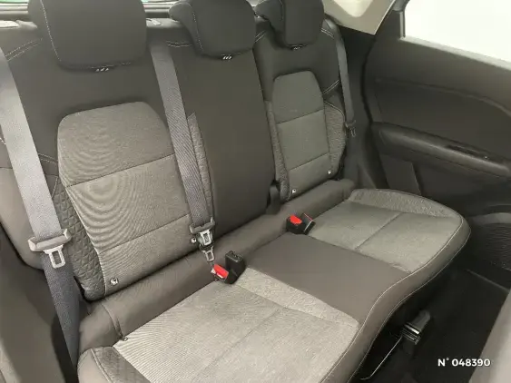 RENAULT CAPTUR II - voiture d'occasion - Photo 11