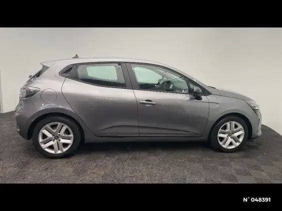 RENAULT CLIO V - voiture d'occasion - Photo 5