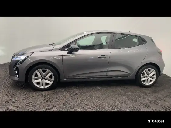 RENAULT CLIO V - voiture d'occasion - Photo 2