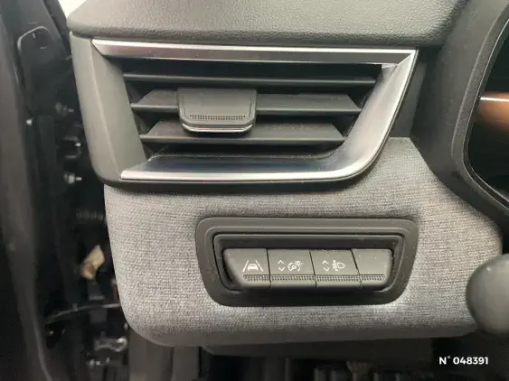 RENAULT CLIO V - voiture d'occasion - Photo 15