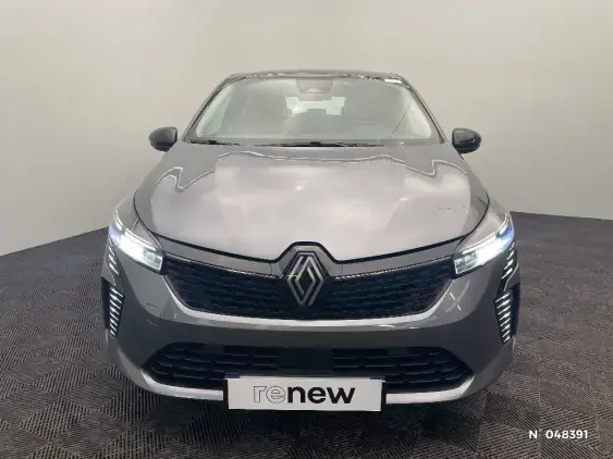 RENAULT CLIO V - voiture d'occasion - Photo 3