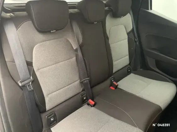 RENAULT CLIO V - voiture d'occasion - Photo 11