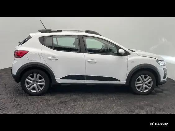 DACIA SANDERO III - voiture d'occasion - Photo 5