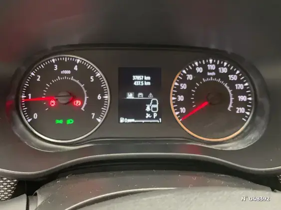 DACIA SANDERO III - voiture d'occasion - Photo 12