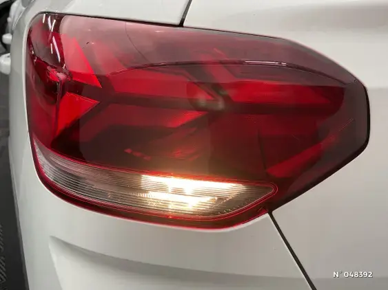 DACIA SANDERO III - voiture d'occasion - Photo 14