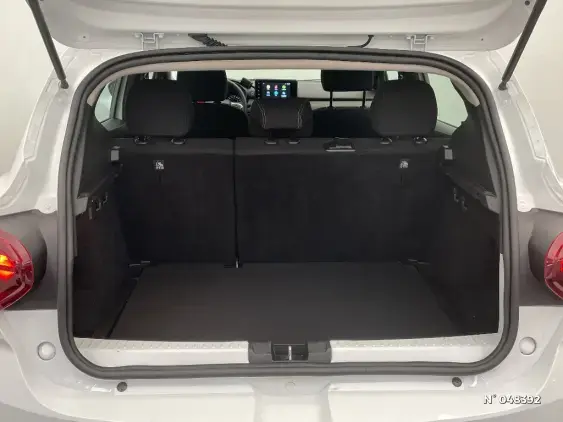 DACIA SANDERO III - voiture d'occasion - Photo 7