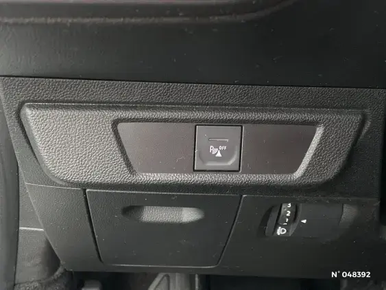 DACIA SANDERO III - voiture d'occasion - Photo 15