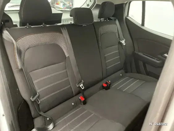 DACIA SANDERO III - voiture d'occasion - Photo 11