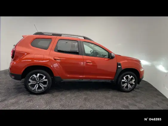 DACIA DUSTER II - voiture d'occasion - Photo 5