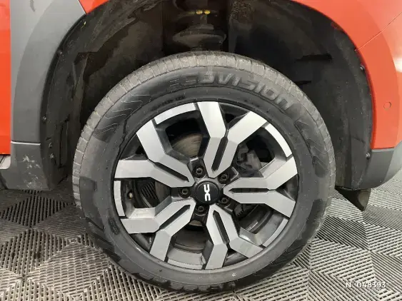 DACIA DUSTER II - voiture d'occasion - Photo 8