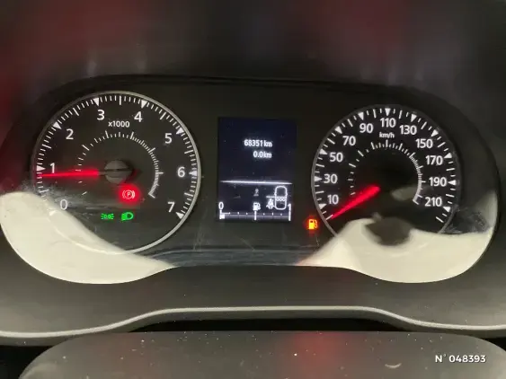 DACIA DUSTER II - voiture d'occasion - Photo 12