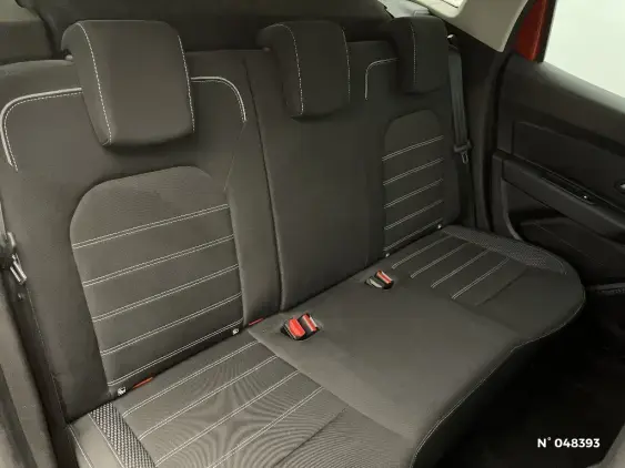 DACIA DUSTER II - voiture d'occasion - Photo 11
