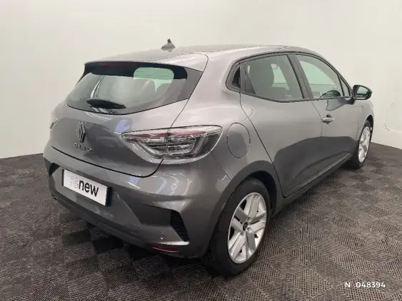 RENAULT CLIO V - voiture d'occasion - Photo 4