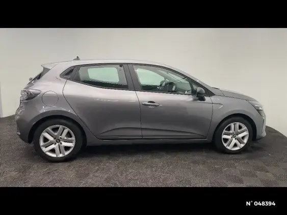 RENAULT CLIO V - voiture d'occasion - Photo 5