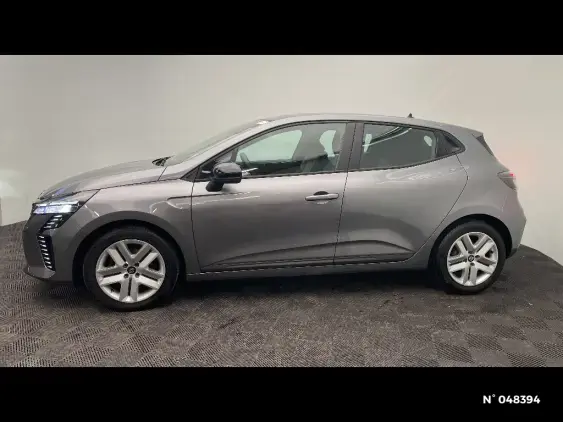 RENAULT CLIO V - voiture d'occasion - Photo 2