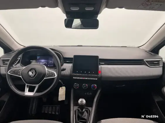 RENAULT CLIO V - voiture d'occasion - Photo 9