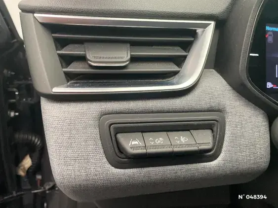 RENAULT CLIO V - voiture d'occasion - Photo 15