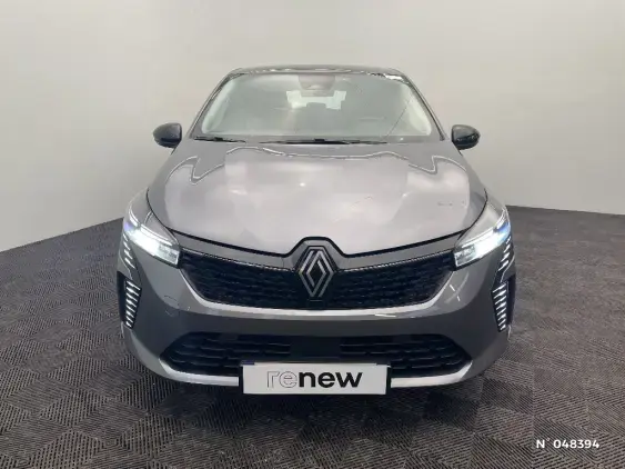 RENAULT CLIO V - voiture d'occasion - Photo 3