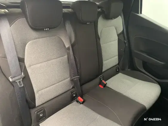 RENAULT CLIO V - voiture d'occasion - Photo 11