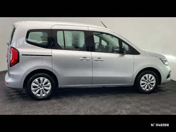 RENAULT KANGOO III - voiture d'occasion - Photo 5