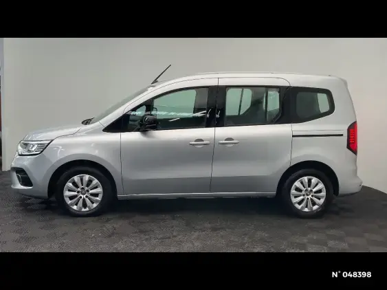 RENAULT KANGOO III - voiture d'occasion - Photo 2