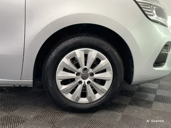 RENAULT KANGOO III - voiture d'occasion - Photo 8