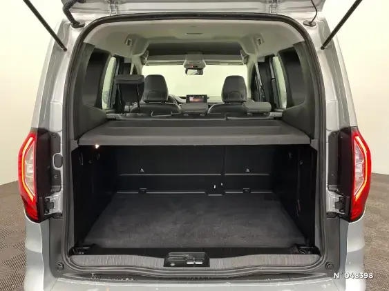 RENAULT KANGOO III - voiture d'occasion - Photo 7