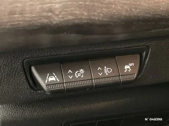 RENAULT KANGOO III - voiture d'occasion - Photo 15