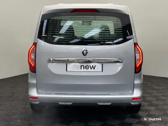 RENAULT KANGOO III - voiture d'occasion - Photo 6