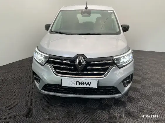 RENAULT KANGOO III - voiture d'occasion - Photo 3