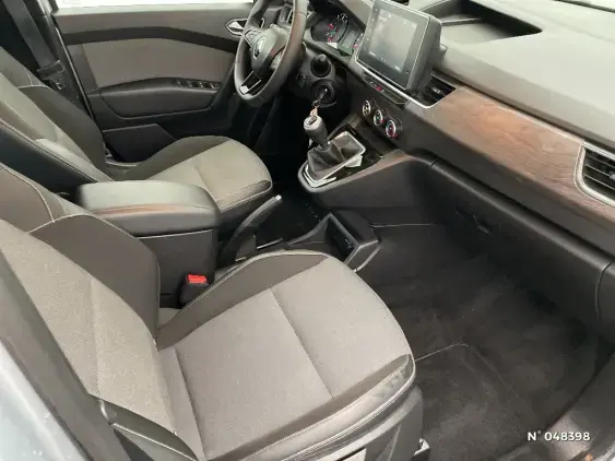 RENAULT KANGOO III - voiture d'occasion - Photo 10