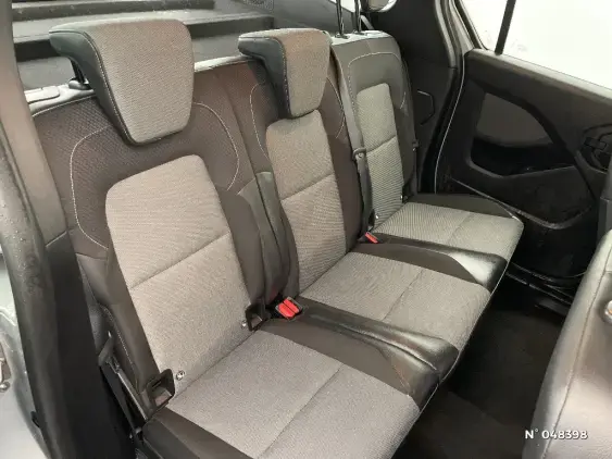 RENAULT KANGOO III - voiture d'occasion - Photo 11