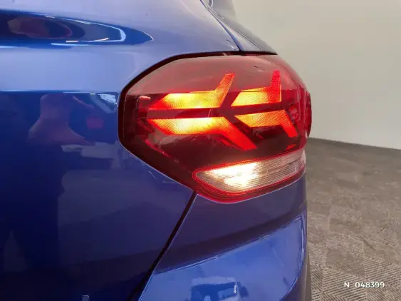 DACIA SANDERO III - voiture d'occasion - Photo 14