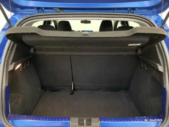 DACIA SANDERO III - voiture d'occasion - Photo 7