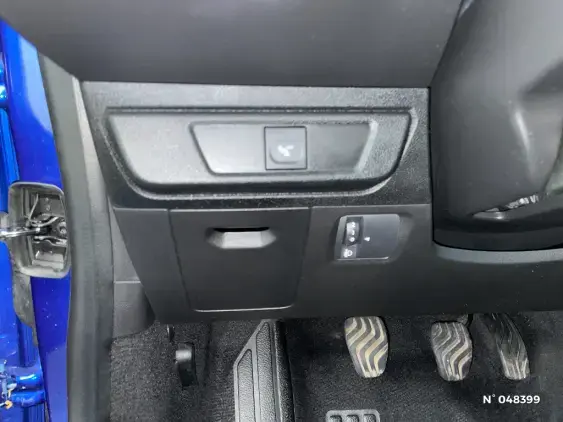 DACIA SANDERO III - voiture d'occasion - Photo 15