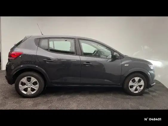 DACIA SANDERO III - voiture d'occasion - Photo 5