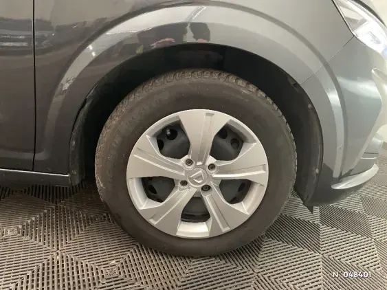 DACIA SANDERO III - voiture d'occasion - Photo 8