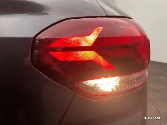 DACIA SANDERO III - voiture d'occasion - Photo 14