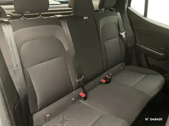 DACIA SANDERO III - voiture d'occasion - Photo 11