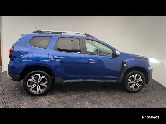 DACIA DUSTER II - voiture d'occasion - Photo 5