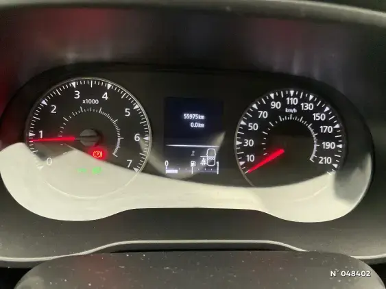 DACIA DUSTER II - voiture d'occasion - Photo 12