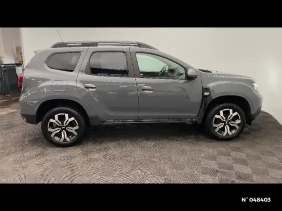 DACIA DUSTER II - voiture d'occasion - Photo 5