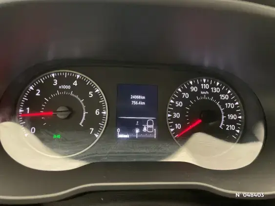 DACIA DUSTER II - voiture d'occasion - Photo 12