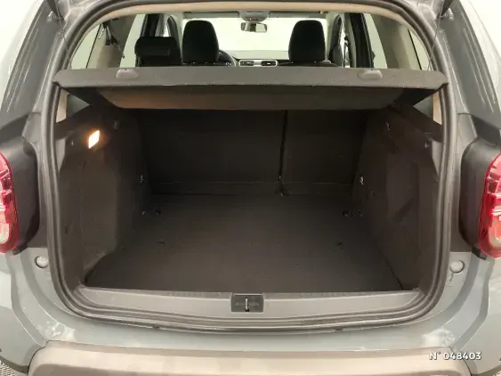 DACIA DUSTER II - voiture d'occasion - Photo 7