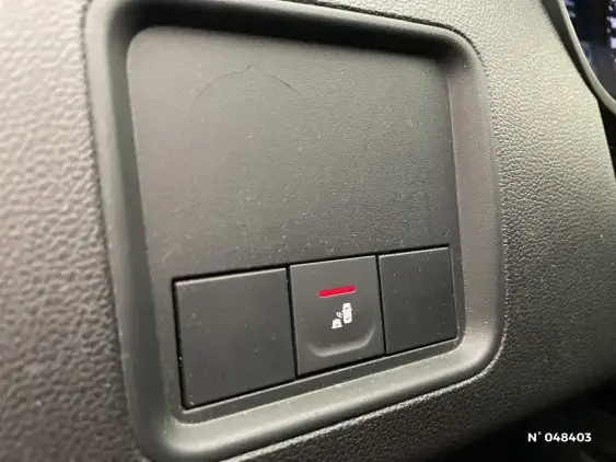 DACIA DUSTER II - voiture d'occasion - Photo 15