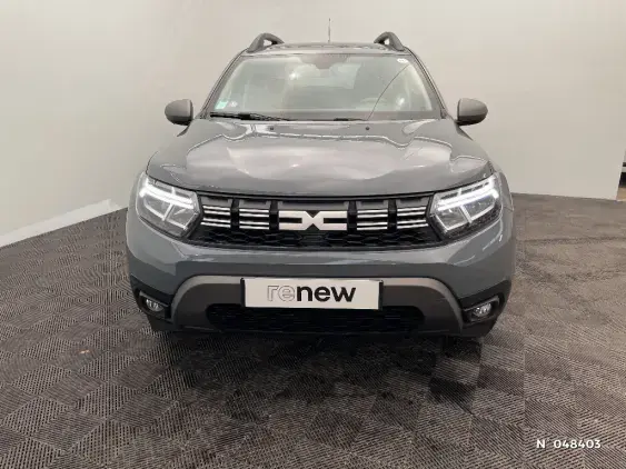 DACIA DUSTER II - voiture d'occasion - Photo 3